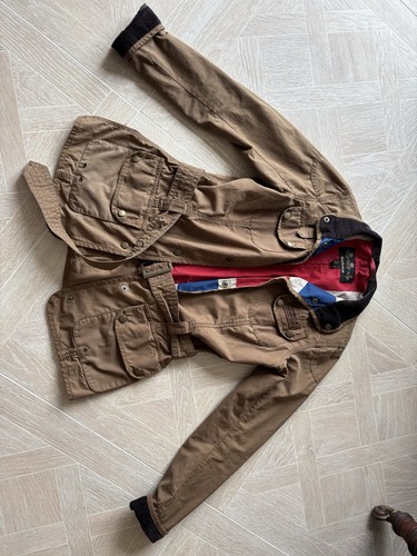Barbour international women - international, women's