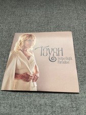 Toyah Swipe Right Paradise