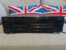 Aiwa AD-F450 Cassette Tape