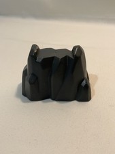 Brio Track Supports Grey