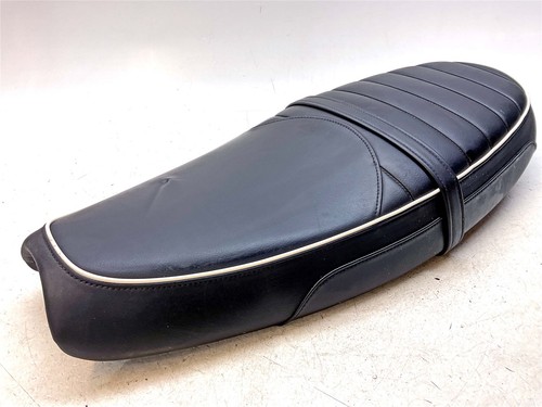 Triumph bonneville t100 - t100, seat