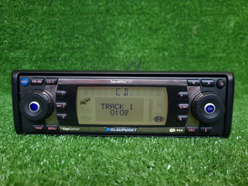 Blaupunkt travelpilot - travelpilot, e1