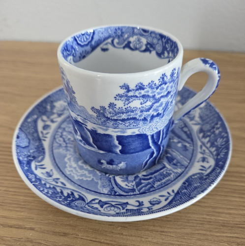 Vintage spode england italian - spode,
