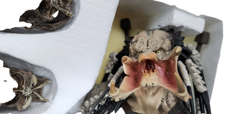 Sideshow bad blood - sideshow,