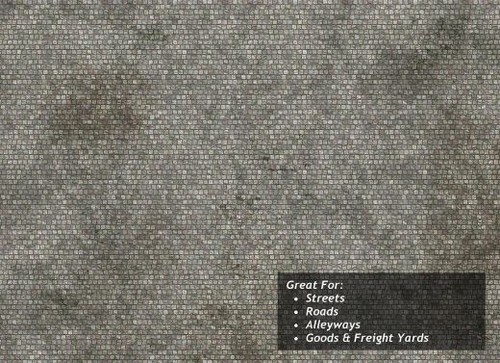 Tx026 cobblestones - s.m.s.,