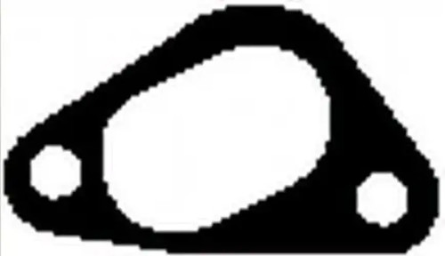 Exhaust manifold gasket - , mg6749