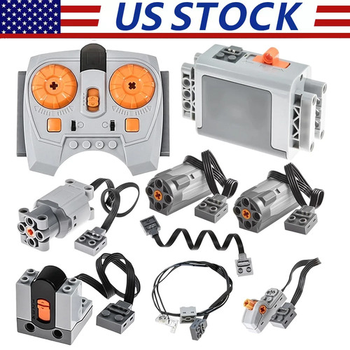 9pack motor set - motor,