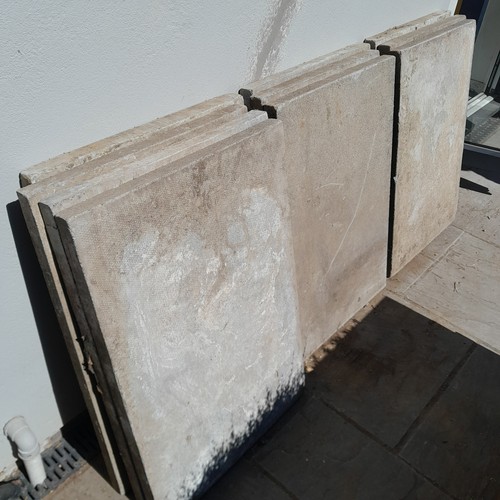 Council paving slabs 900 600 - slabs,