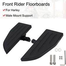 Pair Male Mount Rider