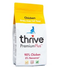 Thrive Premium+ Chicken Gluten
