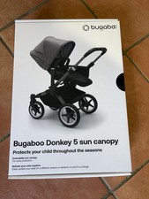 Bugaboo Donkey 5 Extendable