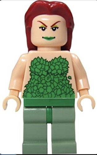 Lego batman original poison - lego,