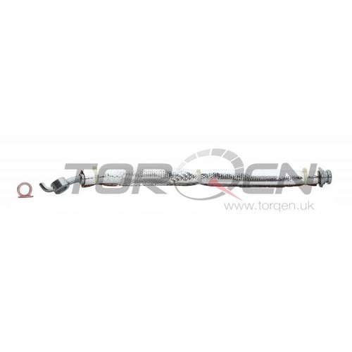 Genuine nismo clutch hose for - clutch,