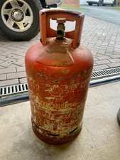 Shell 13kg Propane Gas Bottle