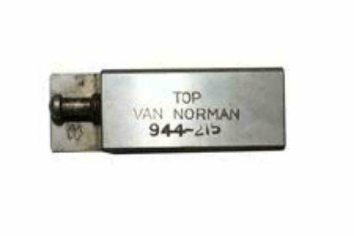 944 van norman 944s boring - van,