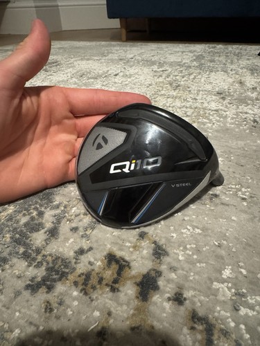 Taylormade qi10 wood 18 - taylormade,