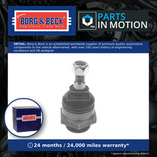 Ball Joint fits MG MGTF 1.8 Rear Upper, Left or Right 02 to 09 Suspension B&B