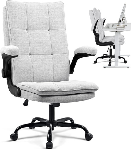 Ergonomic office chair - ergonomic, chair,