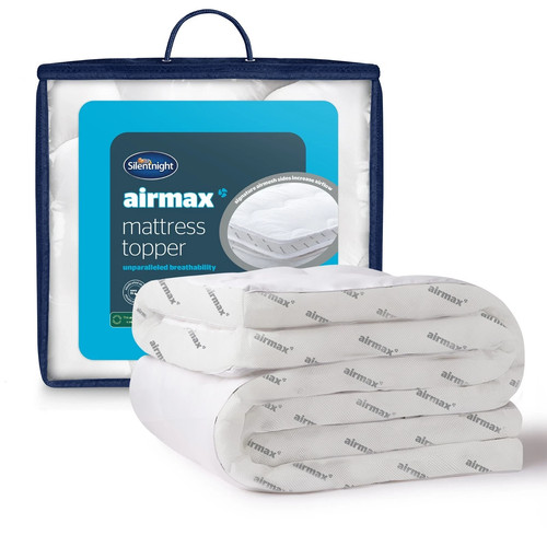 Silentnight airmax 500mattress - silentnight,