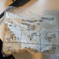 Ikea KOMPLEMENT 130 Hinges