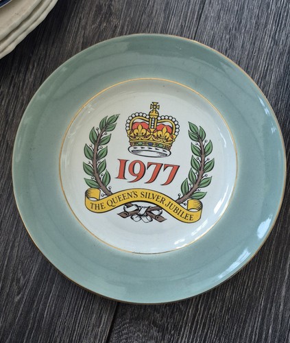 Collectable queen silver - collectable, queen's