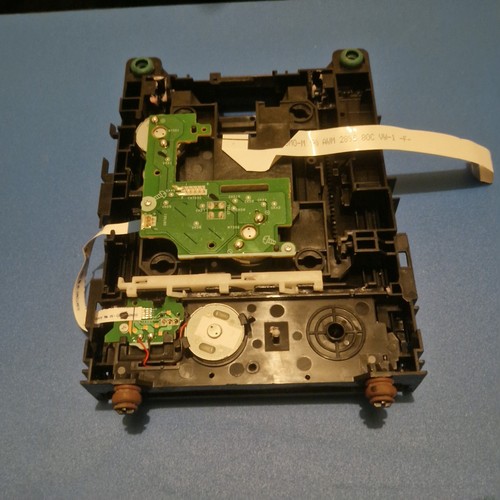Dvd optical disc drive - disc,
