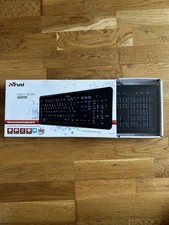 Trust eLight LED Illuminated