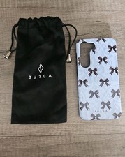 Burga Phone Case For Samsung