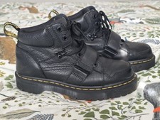 Dr. Martens Women's Leather