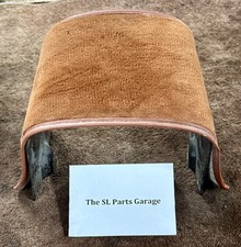 Mercedes Benz SLC C107 Brown