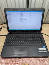 HP 250 G2 - i3-3110M - 6GB Ram