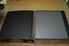 LINDER BANKNOTE ALBUMS X3