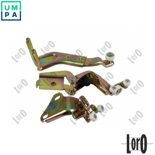 Roller guide sliding door - sliding,