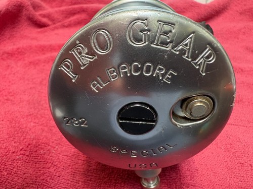 Pro gear 282 - pro, special