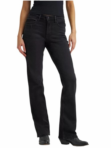 Nwt wrangler high rise bold - nwt,