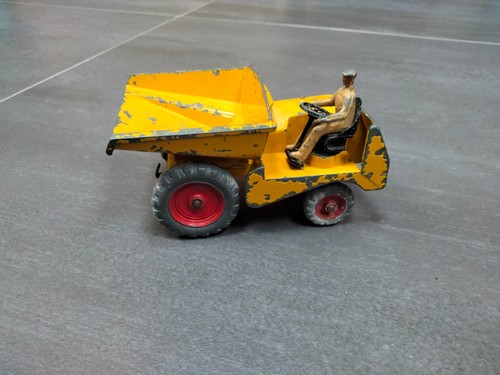 Dinky toys supertoys - 562,
