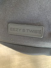 Cybex eezy s twist 2 pushchair