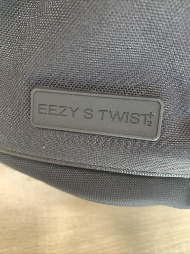 Cybex eezy twist pushchair - twist,