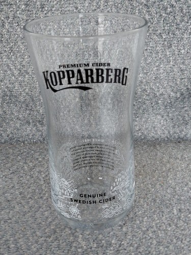 Kopparberg swedish cider - swedish, 500ml