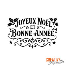 Joyeux noel happy - happy, christmas