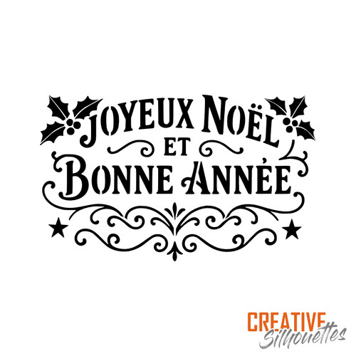Joyeux noel happy - noel, christmas
