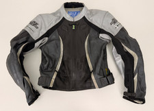 Kawasaki Mens Leather