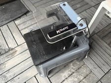 Alientech Positioning Frame - Car tuning tools and equipment