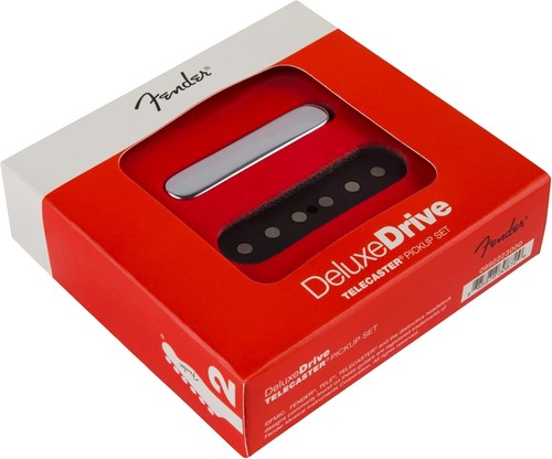 Fender ultra noiseless - fender ultra,