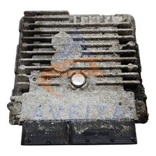 VW Passat 1.6 Tdi 11-14 Engine ECU CAYC 03L906023FS