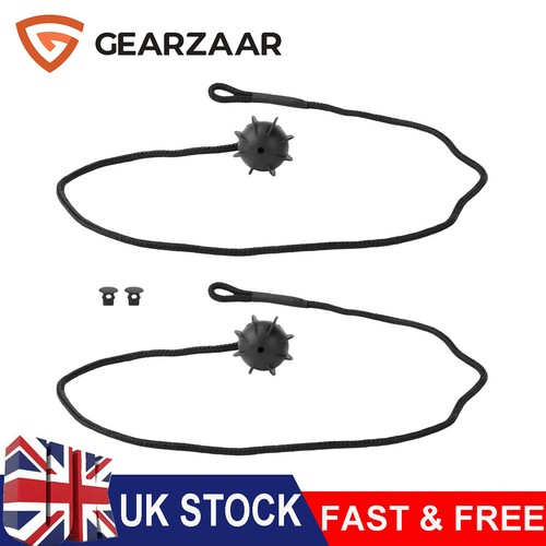 Parcel shelf string cord - shelf,