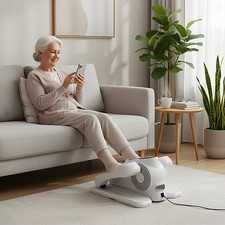 Elliptical Trainer Pedal