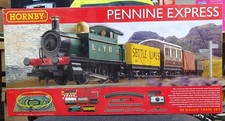 OO Gauge Hornby R1158 Pennine