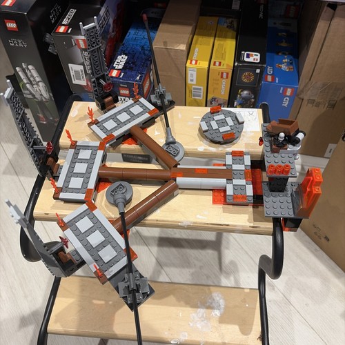 Lego star wars ultimate - wars,