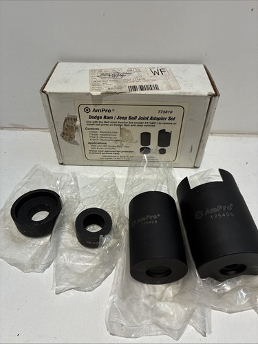4pcs ampro ball joint - ampro,